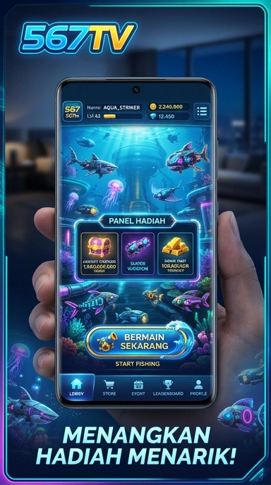 567tv - Pusat APK Unduhan Lengkap dan Mudah
